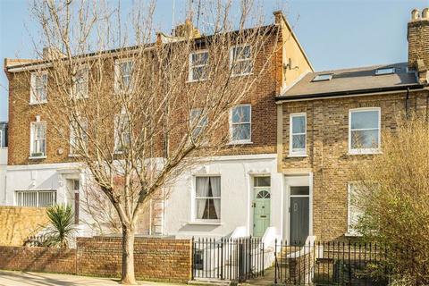 Brackenbury Road, London W6