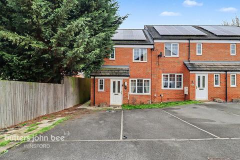 undefined, Brimstone Road, Winsford