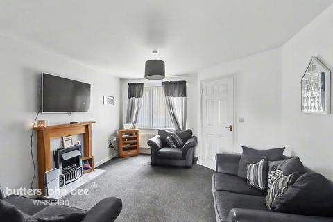 undefined, Brimstone Road, Winsford