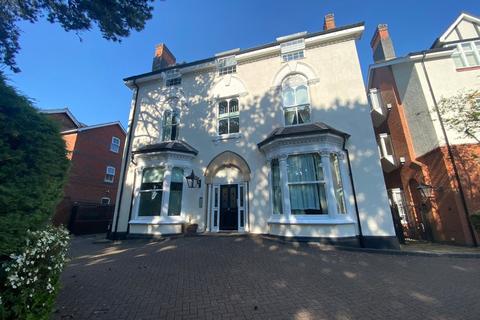 undefined, Anchorage Road, Sutton Coldfield, West Midlands, B74