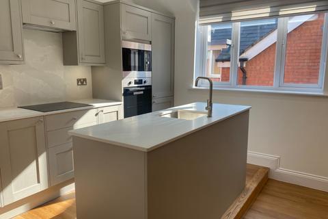 undefined, Anchorage Road, Sutton Coldfield, West Midlands, B74