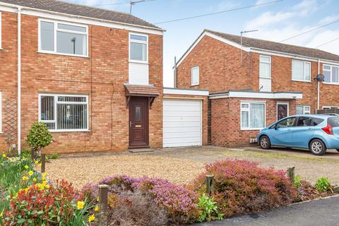 undefined, Stirling Road, St Ives, Cambridgeshire.