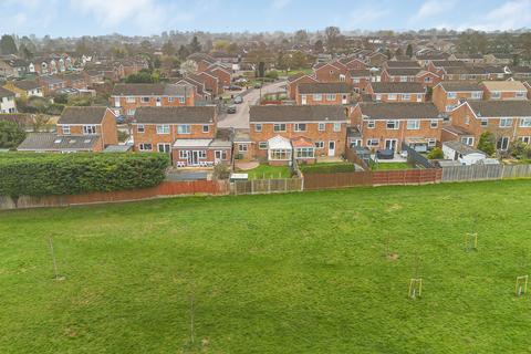undefined, Stirling Road, St Ives, Cambridgeshire.