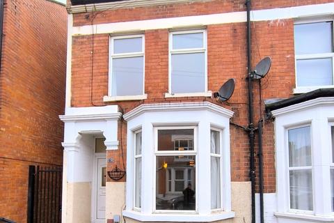 undefined, Lea Road, Northampton