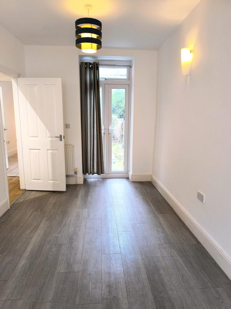 Living Dining Room