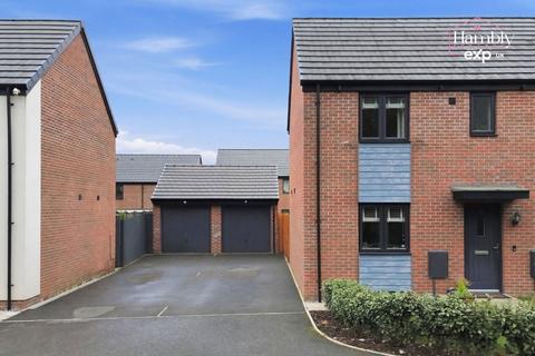 3 bedroom detached house for sale, Trem Y Graig, Capel Llanilltern CF5