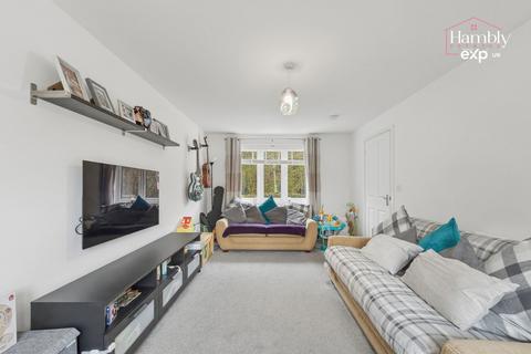 3 bedroom detached house for sale, Trem Y Graig, Capel Llanilltern CF5