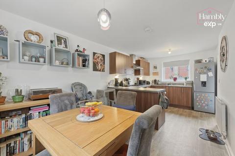 3 bedroom detached house for sale, Trem Y Graig, Capel Llanilltern CF5