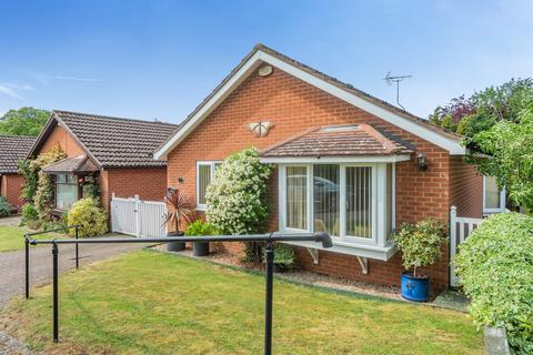 2 bedroom detached bungalow for sale, Walnut Close, Empingham, Oakham