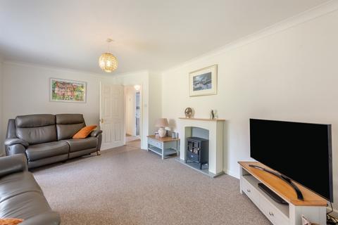2 bedroom detached bungalow for sale, Walnut Close, Empingham, Oakham