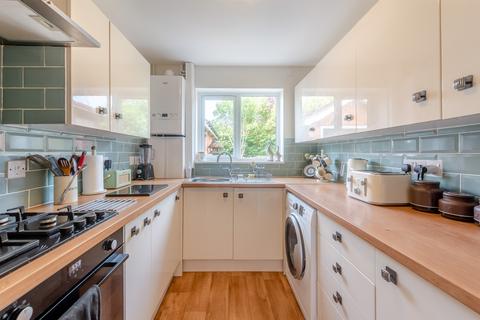 2 bedroom detached bungalow for sale, Walnut Close, Empingham, Oakham