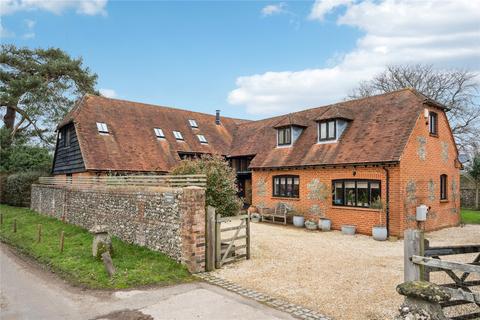 4 bedroom detached house for sale, Blackmore Lane, Sonning Common, Oxfordshire, RG4