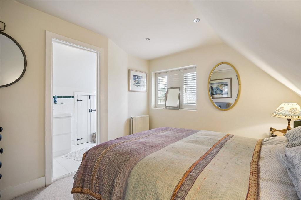 Third Bedroom