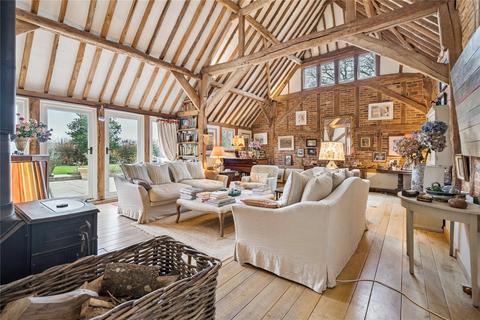 4 bedroom detached house for sale, Blackmore Lane, Sonning Common, Oxfordshire, RG4