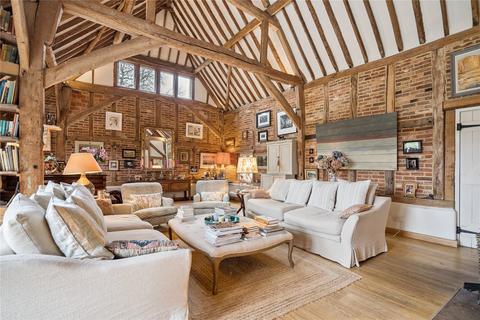 4 bedroom detached house for sale, Blackmore Lane, Sonning Common, Oxfordshire, RG4