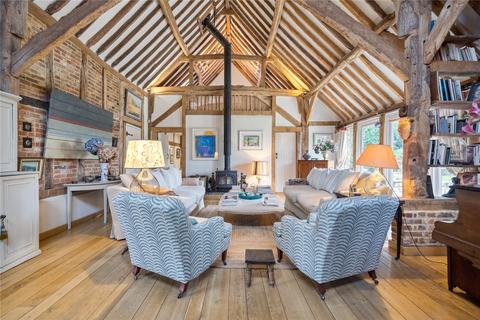 4 bedroom detached house for sale, Blackmore Lane, Sonning Common, Oxfordshire, RG4