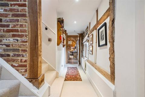 4 bedroom detached house for sale, Blackmore Lane, Sonning Common, Oxfordshire, RG4