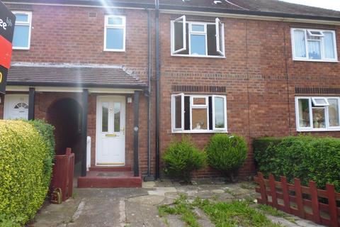 3 bedroom terraced house to rent, Cranage Crescent, Wellington, Telford, shropshire, TF1