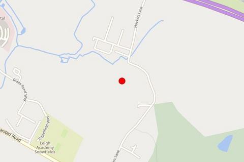 undefined, Land, Hockers Lane, Detling, Maidstone, Kent, ME14 3JJ