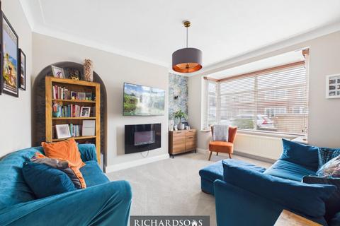 3 bedroom semi-detached house for sale, Keswick Drive, Cullercoats