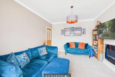 3 bedroom semi-detached house for sale, Keswick Drive, Cullercoats