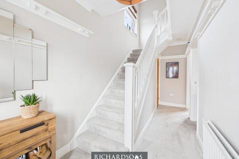 3 bedroom semi-detached house for sale, Keswick Drive, Cullercoats