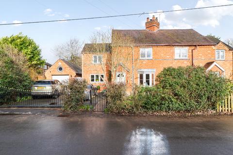 undefined, School Lane, Beausale, CV35