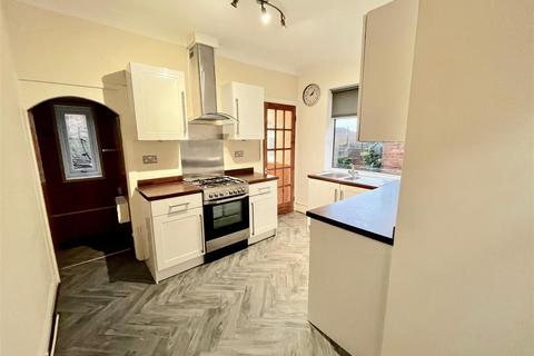 undefined, Southend Terrace, Sheriff Hill, Gateshead