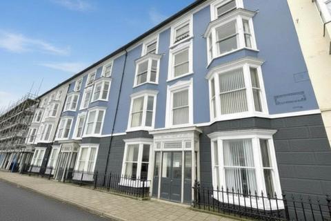 1 bedroom flat for sale - 7 Marine Terrace, Aberystwyth,