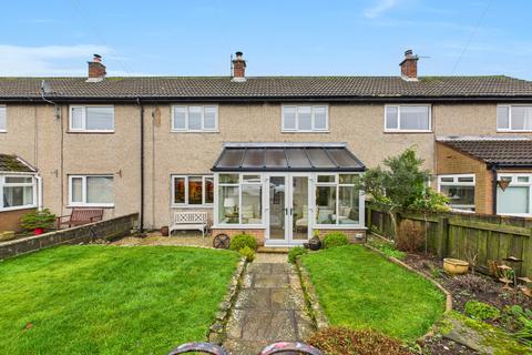 2 bedroom terraced house for sale, The Croft, Thropton, Morpeth, Northumberland