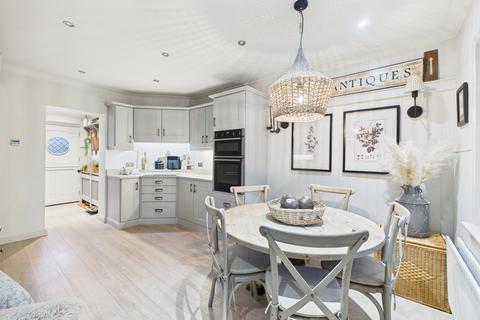 2 bedroom terraced house for sale, The Croft, Thropton, Morpeth, Northumberland