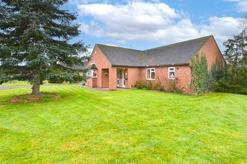 3 bedroom detached bungalow for sale, Manor Crest, Ford, Shrewsbury