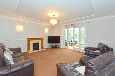 3 bedroom detached bungalow for sale, Manor Crest, Ford, Shrewsbury