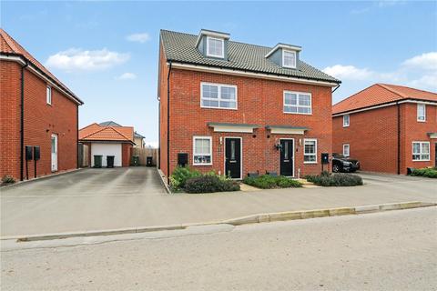undefined, Holliday Avenue, Cringleford, Norwich, Norfolk, NR4
