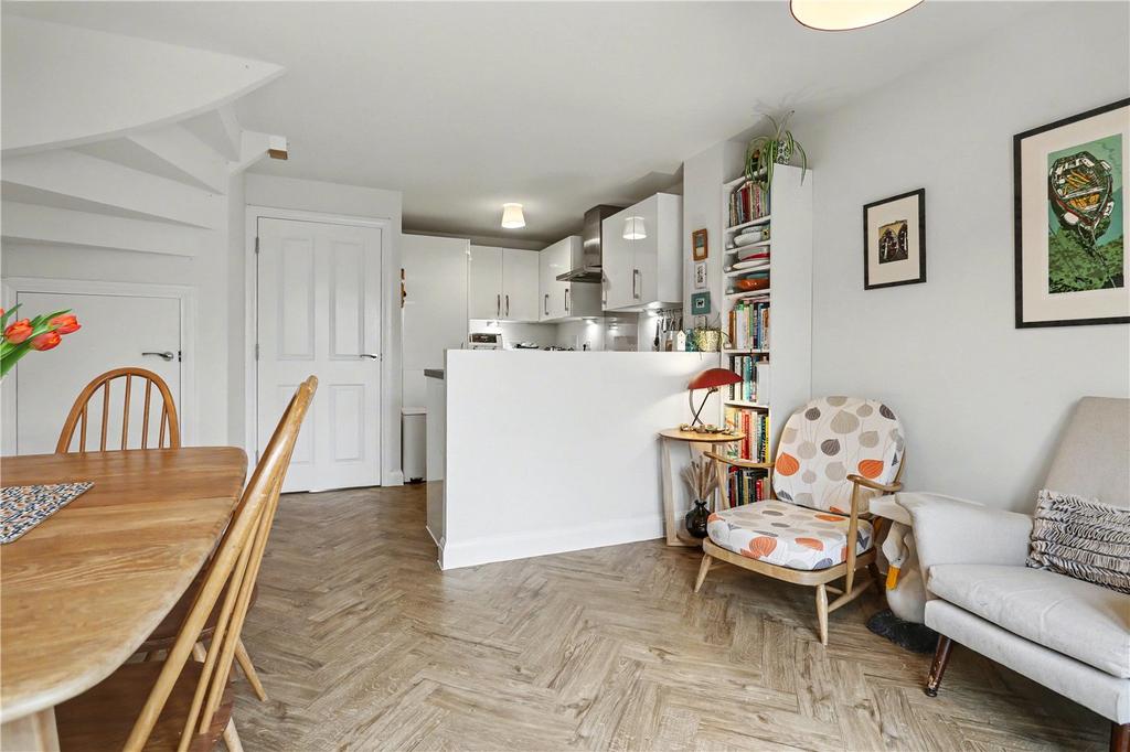 Living Space