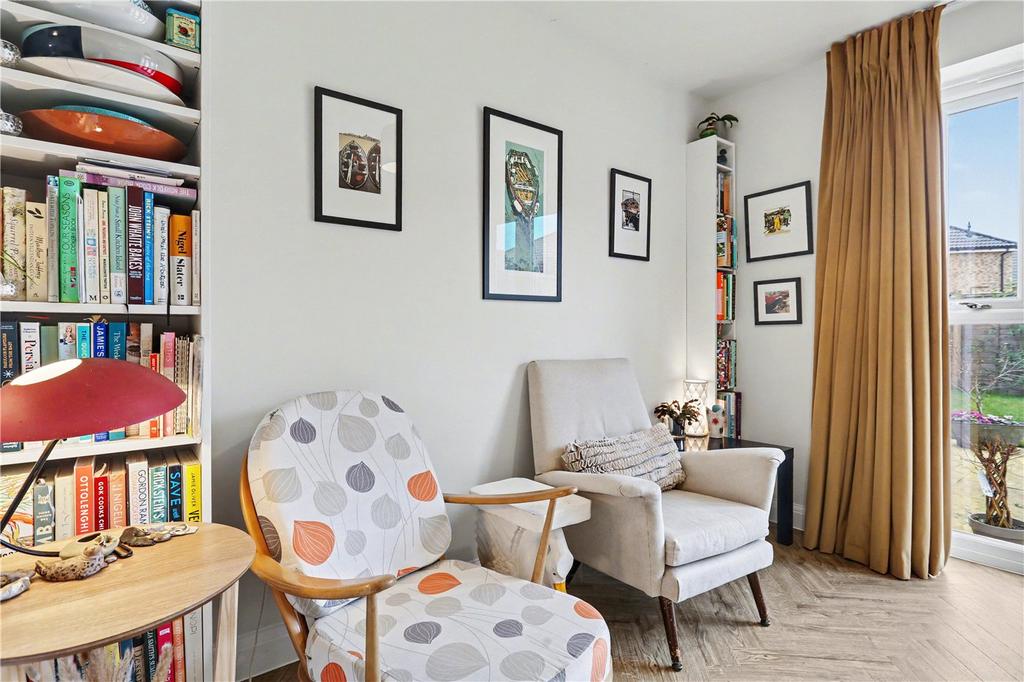 Living Space