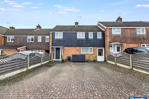 3 bedroom terraced house for sale, Barrington Road, Rubery, Birmingham, B45