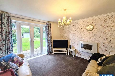3 bedroom terraced house for sale, Barrington Road, Rubery, Birmingham, B45