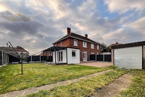 Malvern Road, Doncaster DN2