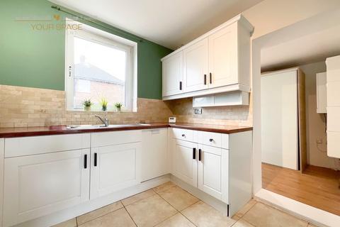 undefined, Malvern Road, Doncaster DN2