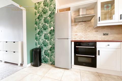 undefined, Malvern Road, Doncaster DN2