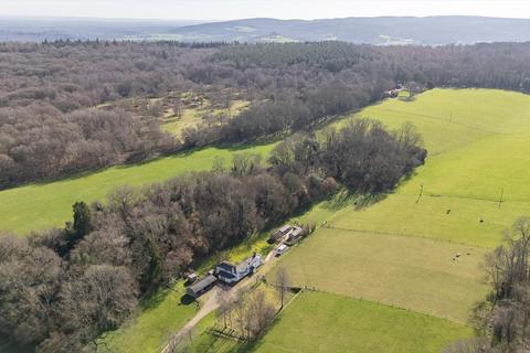undefined, Dog Kennel Green, Ranmore Common, Dorking, Surrey RH5