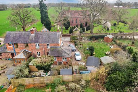 undefined, Pen Y Lan, Wrexham LL14