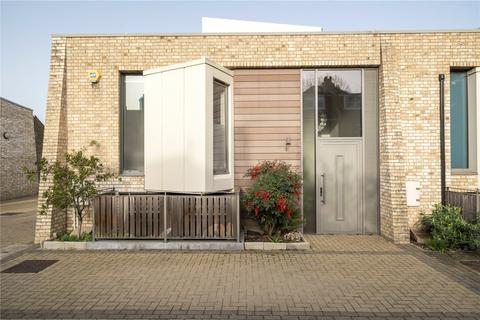 undefined, Halford Place, London