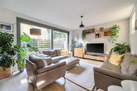 undefined, Halford Place, London