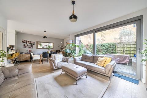 undefined, Halford Place, London
