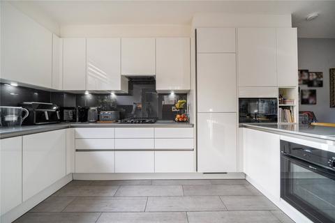 undefined, Halford Place, London