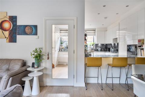 undefined, Halford Place, London