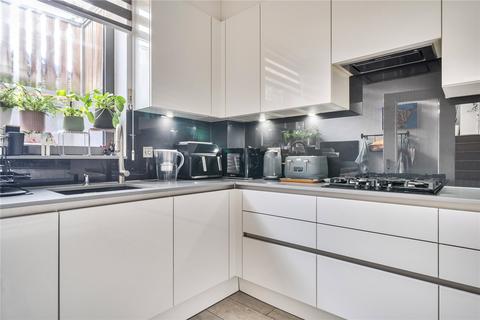 undefined, Halford Place, London