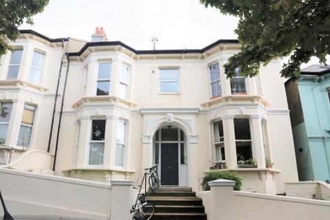 Evelyn Terrace, Brighton